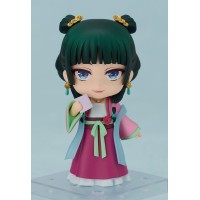 Nendoroid 2640 - Kusuriya no Hitorigoto - Maomao - Garden Party Ver. Nendoroid 2640 - Kusuriya no Hitorigoto - Maomao - Garden Party Ver.