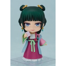 Nendoroid 2640 -  Kusuriya no Hitorigoto - Maomao - Garden Party Ver.