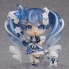 Nendoroid 2643 - Vocaloid - Hatsune Miku - Rabbit Yukine - Snow, Crystal Snow Ver.