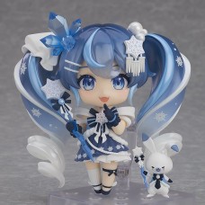 Nendoroid 2643 - Vocaloid - Hatsune Miku - Rabbit Yukine - Snow, Crystal Snow Ver. Nendoroid 2643 - Vocaloid - Hatsune Miku - Rabbit Yukine - Snow, Crystal Snow Ver.