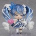 Nendoroid 2643 - Vocaloid - Hatsune Miku - Rabbit Yukine - Snow, Crystal Snow Ver. Nendoroid 2643 - Vocaloid - Hatsune Miku - Rabbit Yukine - Snow, Crystal Snow Ver.