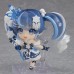 Nendoroid 2643 - Vocaloid - Hatsune Miku - Rabbit Yukine - Snow, Crystal Snow Ver. Nendoroid 2643 - Vocaloid - Hatsune Miku - Rabbit Yukine - Snow, Crystal Snow Ver.