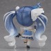 Nendoroid 2643 - Vocaloid - Hatsune Miku - Rabbit Yukine - Snow, Crystal Snow Ver. Nendoroid 2643 - Vocaloid - Hatsune Miku - Rabbit Yukine - Snow, Crystal Snow Ver.