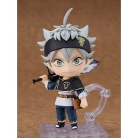 Nendoroid 2659 -  Black Clover - Asta