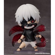 Nendoroid 2734 - Tokyo Ghoul - Kaneki Ken