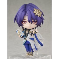 Nendoroid 2764 - Honkai: Star Rail - Dr. Ratio