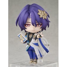 Nendoroid 2764 - Honkai: Star Rail - Dr. Ratio