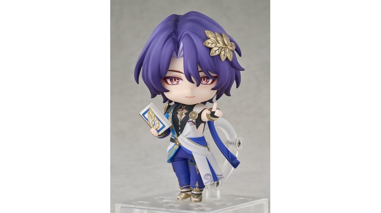 Nendoroid 2764 - Honkai: Star Rail - Dr. Ratio