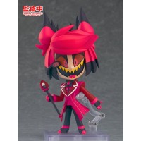 Nendoroid 2813 - Hazbin Hotel - Alastor (NADİR)