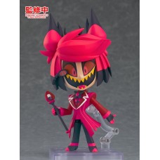 Nendoroid 2813 - Hazbin Hotel - Alastor (NADİR)