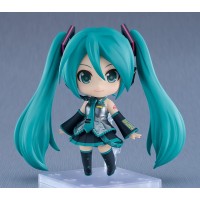 Nendoroid 2839- Vocaloid - Hatsune Miku - Nendoroid Basic - 3.0 Nendoroid 2839- Vocaloid - Hatsune Miku - Nendoroid Basic - 3.0
