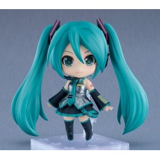 Nendoroid 2839- Vocaloid - Hatsune Miku - Nendoroid Basic - 3.0 Nendoroid 2839- Vocaloid - Hatsune Miku - Nendoroid Basic - 3.0