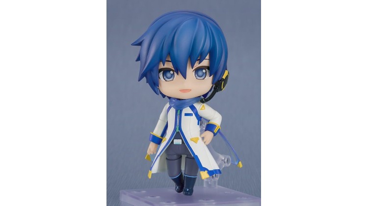 Nendoroid 2844- Vocaloid - Kaito - 2.0