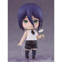 Nendoroid 2865 - Chainsaw Man: Reze Hen - Bomb - Reze Nendoroid 2865 - Chainsaw Man: Reze Hen - Bomb - Reze