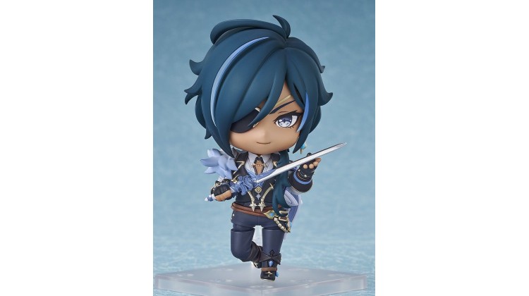 Nendoroid 2874 - Genshin Impact - Kaeya Alberich