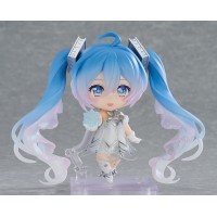 Nendoroid 2878 - Vocaloid - Hatsune Miku - Symphony, 2025 Sapporo Concert Ver. (KUTU HASARLI) 