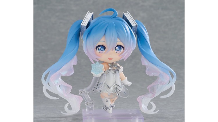Nendoroid 2878 - Vocaloid - Hatsune Miku - Symphony, 2025 Sapporo Concert Ver. (KUTU HASARLI) 