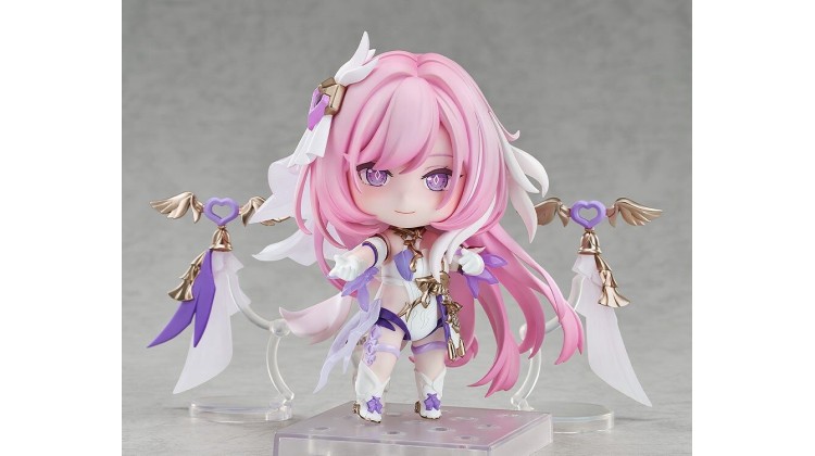 Nendoroid 2916 - Honkai Impact 3rd - Elysia - Herrscher of Human: Ego