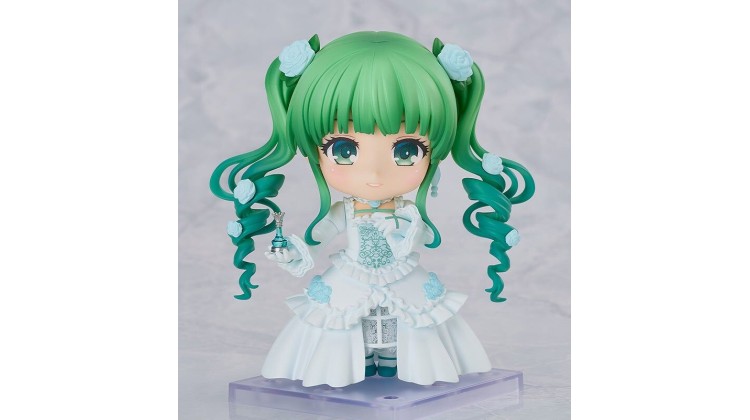 Nendoroid 2974 - Vocaloid - Hatsune Miku - Cantarella Ver.