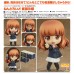 Nendoroid 434 - Girls und Panzer - Takebe Saori PRE-OWNED