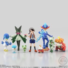 Pokémon - Scale World Paldea Chihou