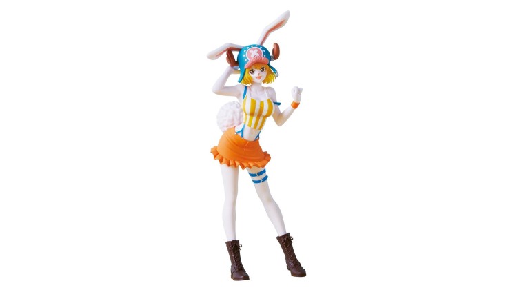 One Piece - Carrot - Sweet Style Pirates - A Figürü