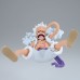 One Piece - Monkey D. Luffy - King of Artist - Gear 5, III Figürü One Piece - Monkey D. Luffy - King of Artist - Gear 5, III Figürü