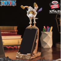 One Piece - Monkey D. Luffy - FigLife! (vol.2) - Gear 5 Figürü