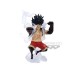 One Piece - Monkey D. Luffy - King of Artist - The Snakeman Figürü