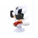 One Piece - Monkey D. Luffy - King of Artist - The Snakeman Figürü