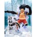 One Piece - Monkey D. Luffy - King of Artist - The Snakeman Figürü