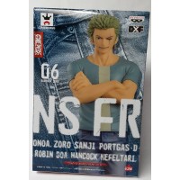 One Piece - Roronoa Zoro - Jeans Freak (Vol. 6) Figürü