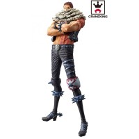 One Piece - Charlotte Katakuri - King of Artist Figürü