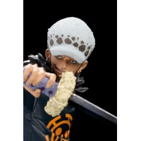 One Piece - Trafalgar Law - Zoukeiou Chojho Kessen III (Vol. 6) Figürü 