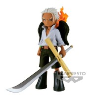 One Piece - S-Hawk - The Grandline Men Figürü