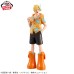 One Piece - Sanji  -The Grandline Men Egghead Figürü