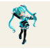 Hatsune Miku - Blokees DaaLaMode - Hatsune Miku Official Outfit Doll Figürü 