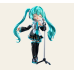 Hatsune Miku - Blokees DaaLaMode - Hatsune Miku Official Outfit Doll Figürü 