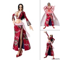 One Piece - Boa Hancock - Variable Action Heroes - Ver.1.5 Figürü 