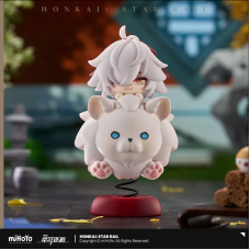 Honkai: Star Rail - Jing Yuan - Mimi - Happy Shake Figürü