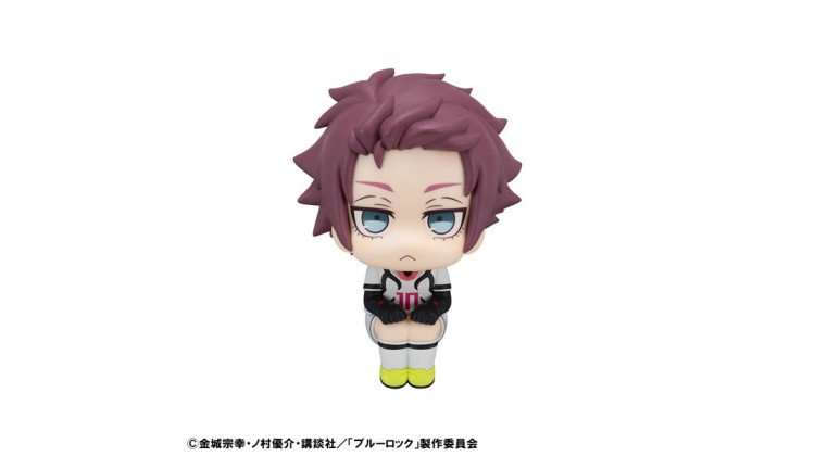 Blue Lock - Itoshi Sae - Look Up Nihondaihyou-sen ver. Figürü