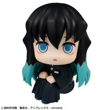 Kimetsu no Yaiba - Tokitou Muichirou - Look Up Figürü