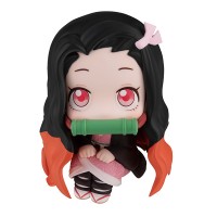 Kimetsu no Yaiba - Kamado Nezuko - Look Up Figürü