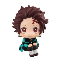 Kimetsu no Yaiba - Kamado Tanjirou - Look Up Figürü