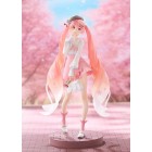 Hatsune Miku - Pop Up Parade - Sakura, Hanami Outfit Ver. Figürü (KUTU HASARI) 