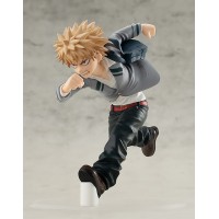 Boku no Hero Academia - Bakugo Katsuki - Pop Up Parade Figürü