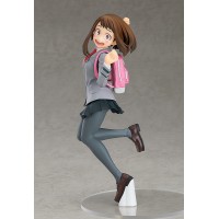 Boku no Hero Academia - Uraraka Ochaco - Pop Up Parade Figürü