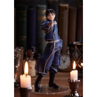 Fullmetal Alchemist - Roy Mustang - Pop Up Parade Figürü