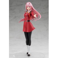 Darling in the FranXX - Zero Two - Pop Up Parade Figürü