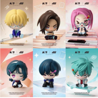 Alien Stage - Blind Box Figürleri  AAHS Serisi 